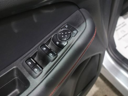 Used 2024 Ford Edge ST-Line AWD/4WD image 15