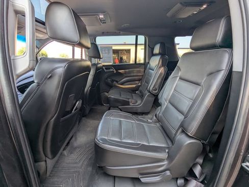 Used 2016 GMC Yukon XL Denali w/ Open Road Package AWD/4WD image 9