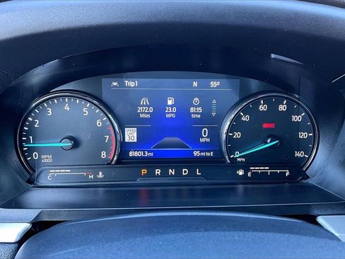 Used 2022 Ford Explorer XLT w/ Equipment Group 202A image 13