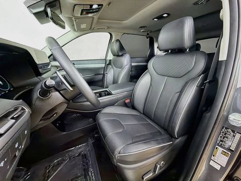 Used 2025 Hyundai Palisade SEL AWD/4WD image 20