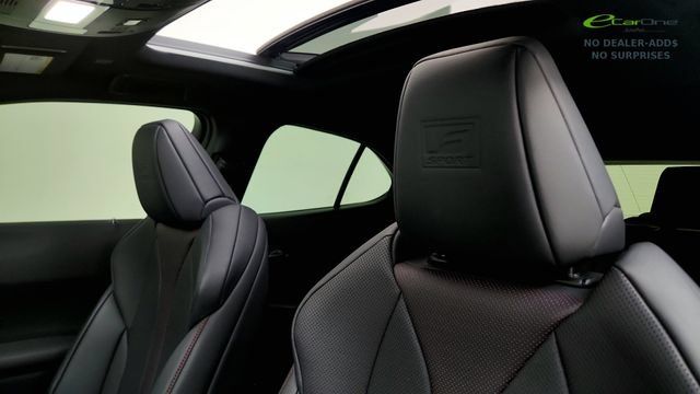Used 2024 Lexus UX 250h F Sport FWD image 47