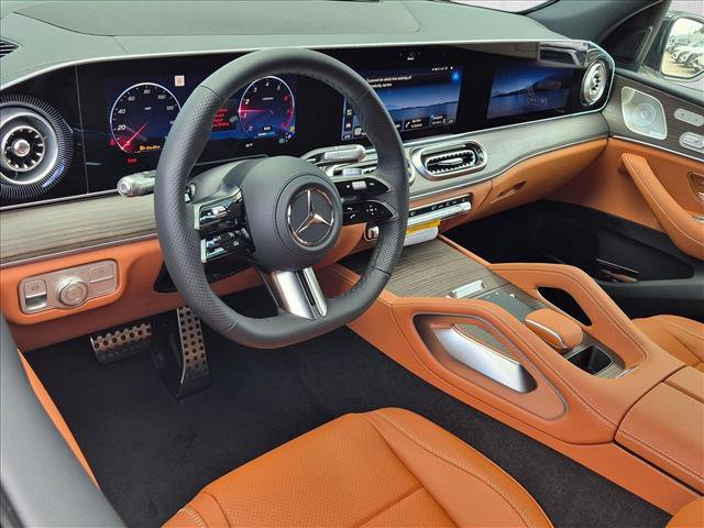 New 2027 Mercedes-Benz GLE 450 4MATIC image 3
