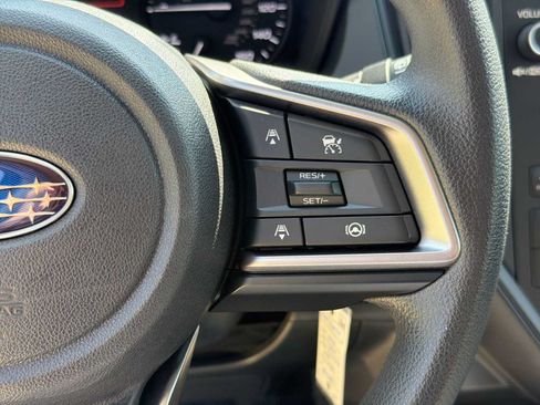 Used 2024 Subaru Impreza 2.0i AWD/4WD image 21