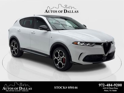 New 2024 Alfa Romeo Tonale Ti