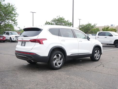 Used 2023 Hyundai Santa Fe SEL AWD/4WD image 5