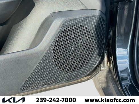 New 2025 Kia K4 EX image 21