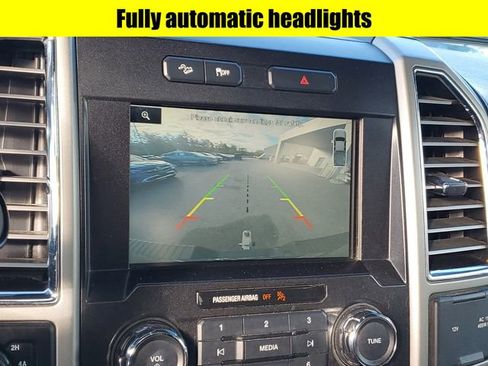 Used 2015 Ford F150 Lariat image 18