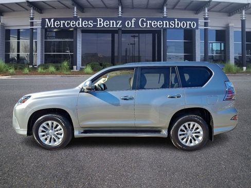 Used 2023 Lexus GX 460 Premium image 7