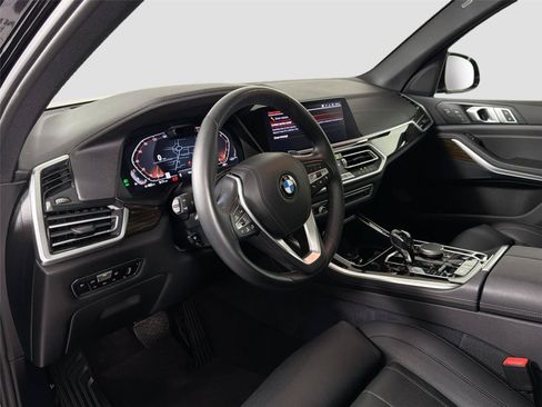 Used 2019 BMW X5 xDrive40i AWD/4WD image 9