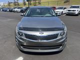 Used 2016 Kia Optima EX image 2