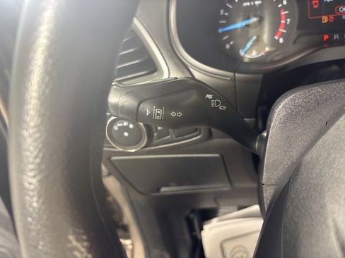 Used 2019 Ford Edge SE w/ SE Fleet Driver's Package AWD/4WD image 5