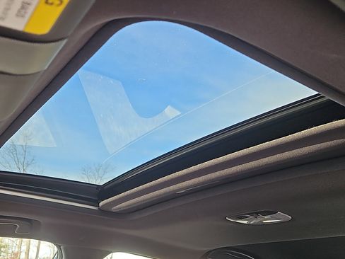 Used 2024 Subaru Impreza RS image 8