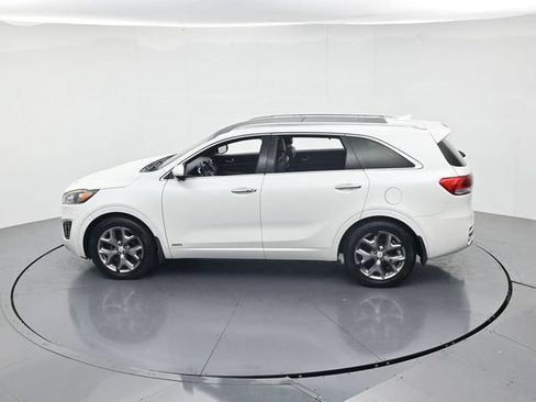 Used 2016 Kia Sorento SX w/ SXL Technology Package AWD/4WD image 46