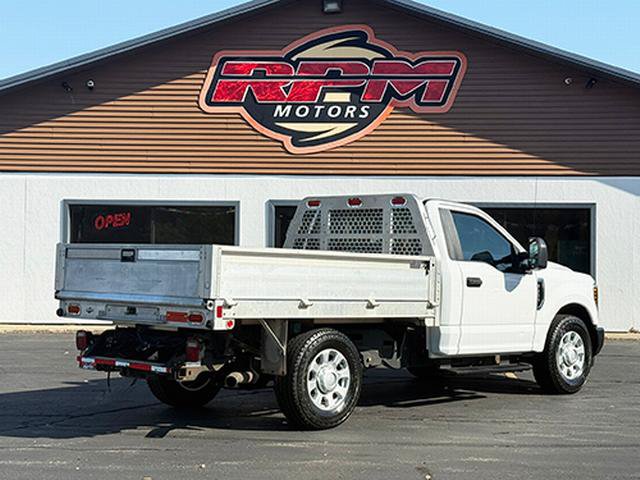 Used 2019 Ford F250 XL RWD image 6