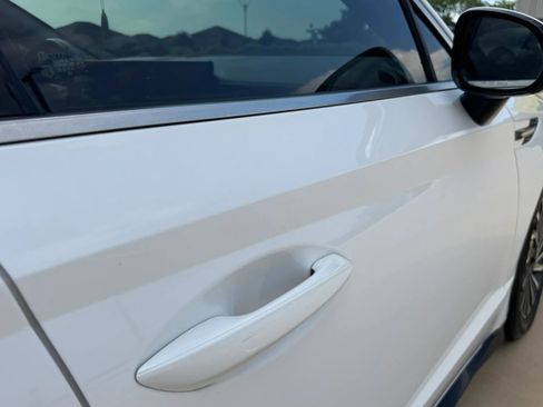 Used 2025 Hyundai Sonata SEL FWD image 16