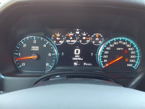 Used 2017 Chevrolet Tahoe Premier AWD/4WD image 29