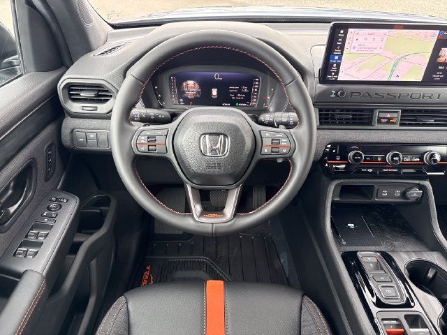 New 2026 Honda Passport TrailSport image 14