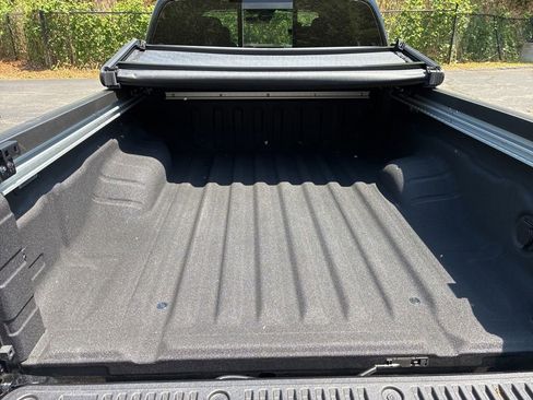 New 2026 Nissan Frontier PRO-4X w/ Pro Premium Package AWD/4WD image 14