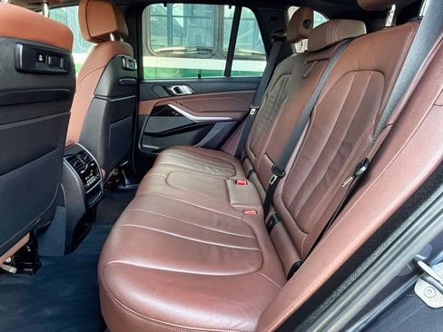 Used 2020 BMW X5 xDrive40i w/ Executive Package AWD/4WD image 51