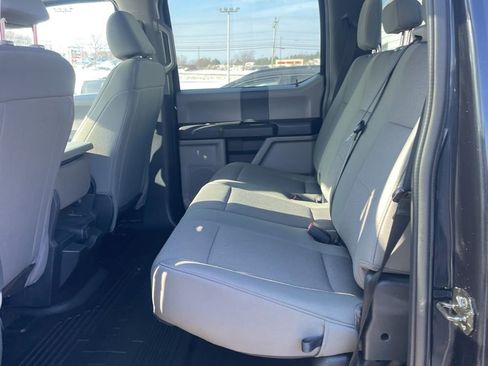Used 2022 Ford F350 XL w/ STX Appearance Package image 10