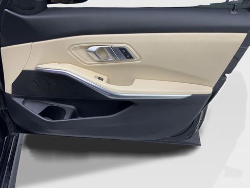 Used 2022 BMW 330i 330i SPORT LINE,NAV,CAM,SUNROO w/ Convenience Package image 47