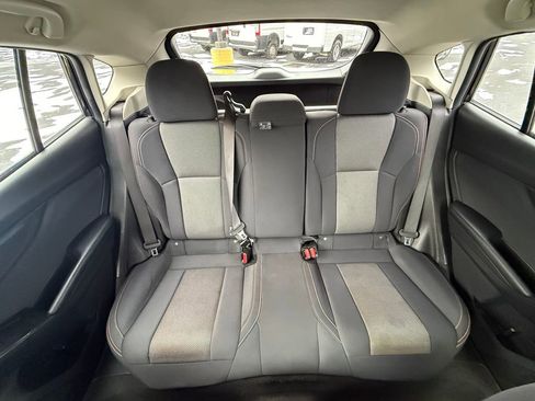 Used 2020 Subaru Crosstrek 2.0i Premium image 14