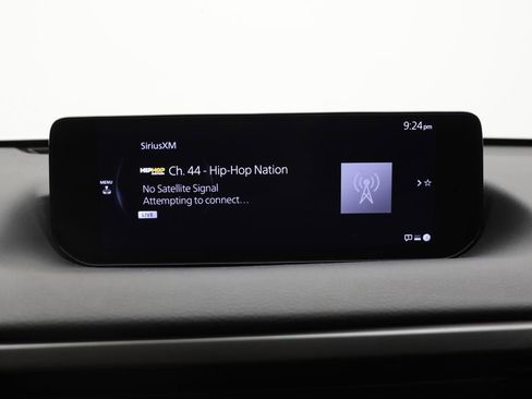 Used 2025 MAZDA CX-50 2.5 Hybrid w/ Premium Plus Pkg image 21