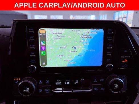 Used 2020 Toyota Highlander XLE image 8