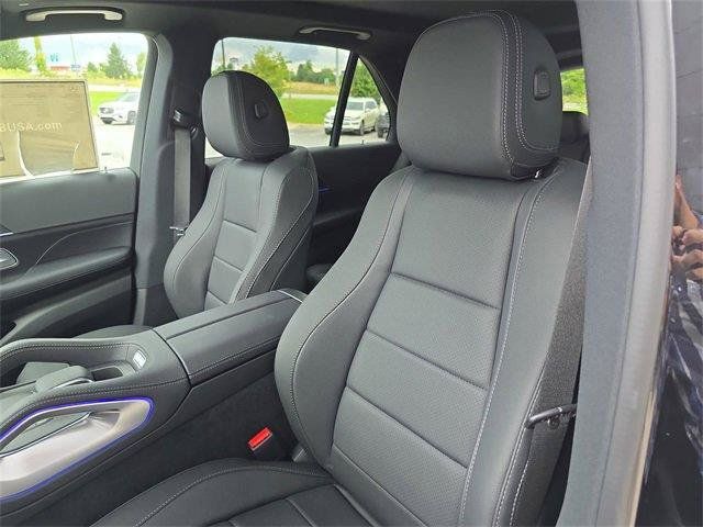 Certified 2026 Mercedes-Benz GLE 350 4MATIC image 23
