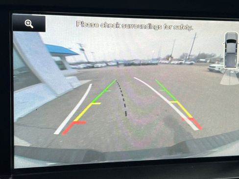 Used 2015 Ford F150 Lariat w/ Equipment Group 502A Luxury image 18