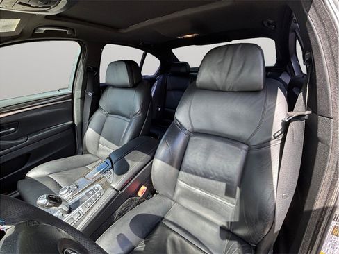 Used 2013 BMW 535i xDrive Sedan image 20