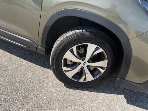 Used 2025 Subaru Ascent Premium AWD/4WD image 17