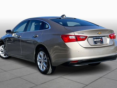 Used 2024 Chevrolet Malibu LT image 12