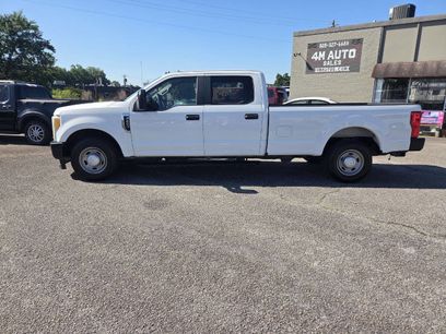 Used 2017 Ford F250 XL