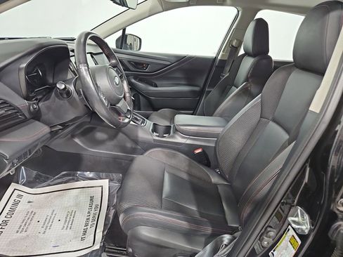 Used 2023 Subaru Legacy Sport image 10