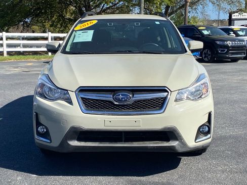 Used 2016 Subaru Crosstrek 2.0i Premium image 2