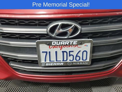 Used 2016 Hyundai Elantra GT FWD image 10