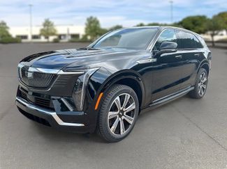 New 2025 Cadillac Escalade IQ Luxury 1 video 3