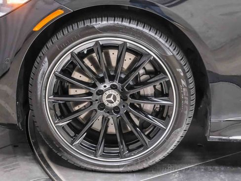 Used 2026 Mercedes-Benz S 580 4MATIC Sedan image 10