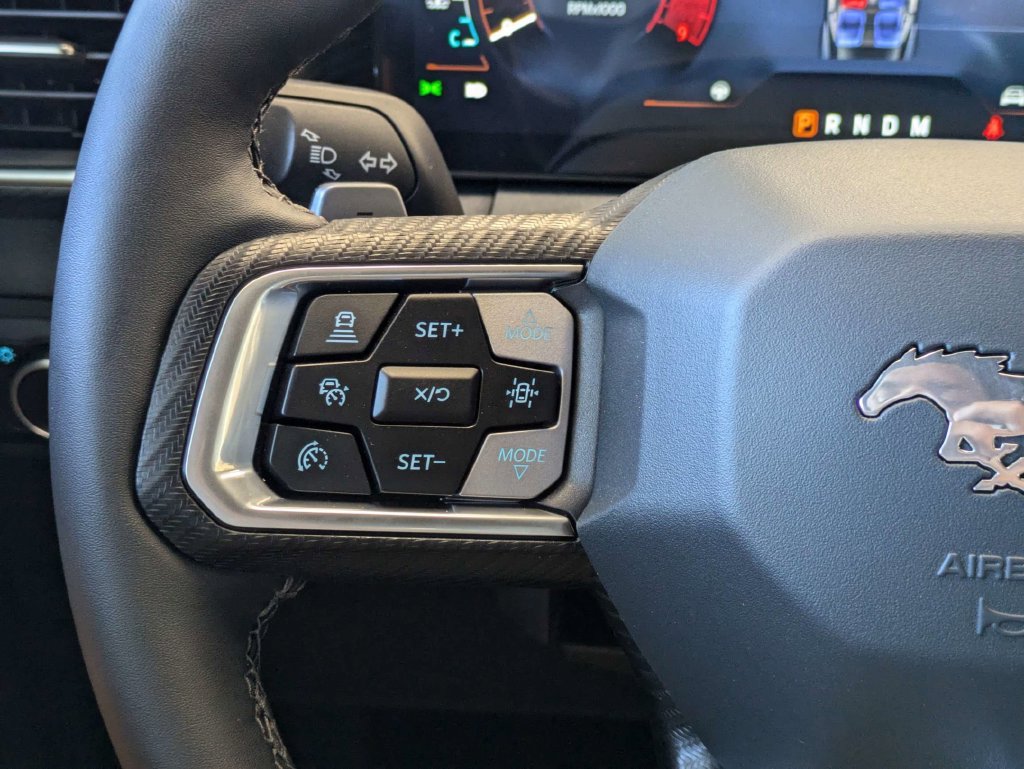 New 2026 Ford Mustang GT Premium RWD image 22