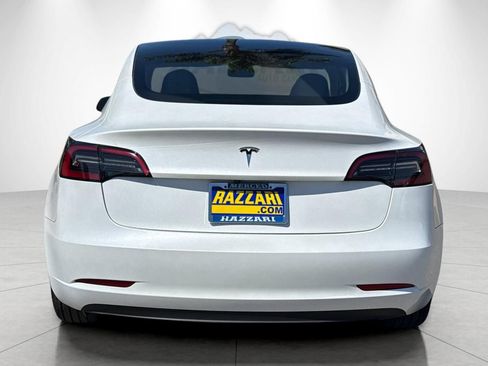 Used 2023 Tesla Model 3 Standard Range RWD image 4
