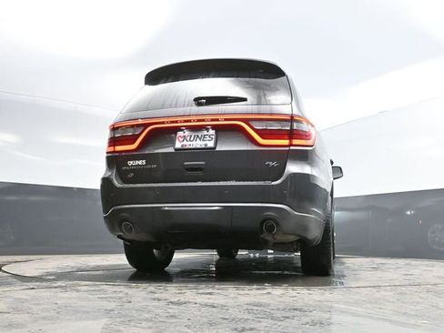 Used 2025 Dodge Durango R/T AWD/4WD image 51