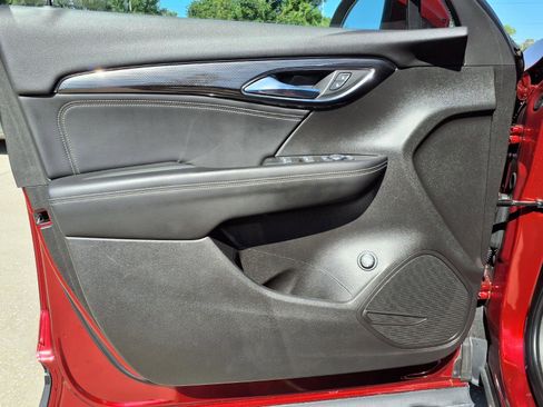 Used 2022 Buick Envision Preferred FWD image 19
