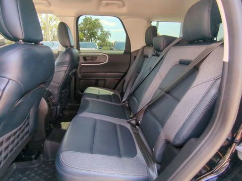 Used 2021 Ford Bronco Sport Outer Banks AWD/4WD image 15