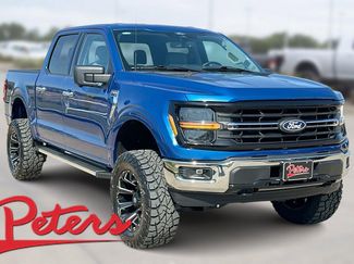 Used 2024 Ford F150 XLT video 1