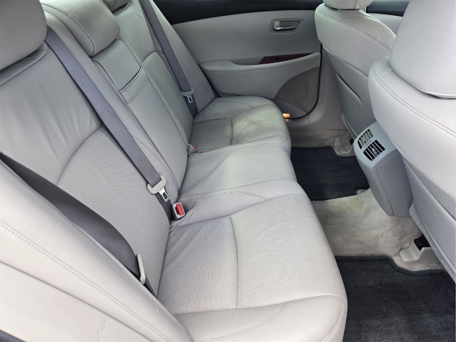 Used 2009 Lexus ES 350 w/ Premium Pkg Plus FWD image 28