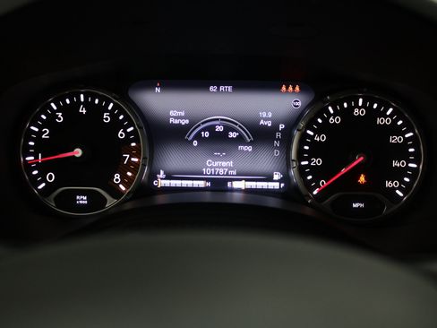 Used 2019 Jeep Renegade Trailhawk image 33