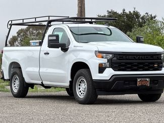 New 2026 Chevrolet Silverado 1500 W/T w/ WT Value Package RWD video 2