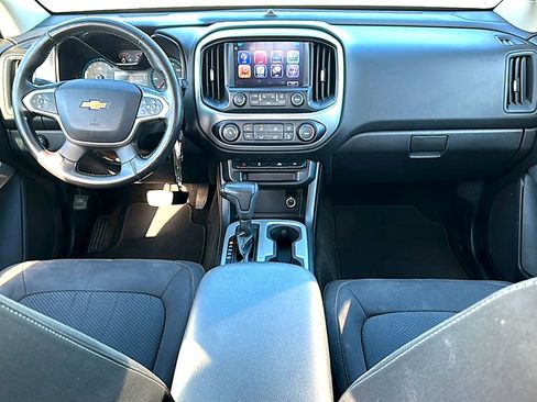 Used 2016 Chevrolet Colorado LT w/ LT Convenience Package RWD image 20
