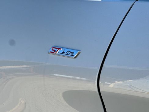 New 2026 Ford Explorer ST-Line w/ ST-Line Street Pack RWD image 24